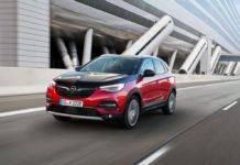 Opel reduziert CO2-Ausstoß im ersten Halbjahr im Schnitt um 13,5 Prozent