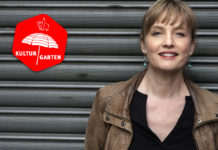 Christina Lux feat. Oliver George , Kammgarn 16.07.