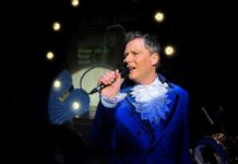 „Auf der Straße nach San Fernando“ – Fingerle singt auf YouTube