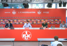 FCK: Investoren-Vertrag mit Gruppe regionaler Investoren abschließen