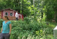 Jury begutachtet „Gärten für die Artenvielfalt“