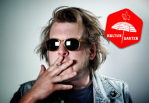 Grillmaster Flash, Kammgarn 30.07.