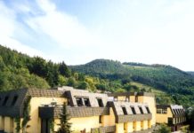 Pfalzakademie erhält Umweltwerkstätten – Bauausschuss genehmigt Planungen