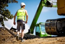 Fachkräftemangel wird zur Gefahr für Lauterer Baubranche