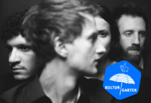 KAMMGARN INTERNATIONAL JAZZFESTIVAL, 08.08.