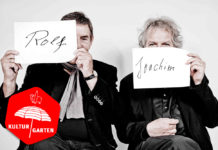 KAMMGARN INTERNATIONAL JAZZFESTIVAL, 07.08.