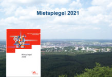 Stadt Kaiserslautern erstellt neuen Mietspiegel