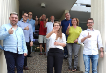 SPD-Ortsverein KL-Betzenberg: neuer Vorstand gewählt