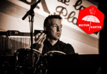 Nuit de la Chanson (25) feat. toi et moi, Kammgarn 31.07.