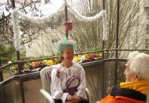 Netzwerk der deutschen Klinikclowns wächst weiter