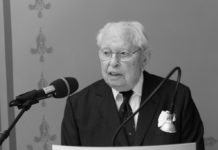 Universitäten Trier und Kaiserslautern trauern um Gründervater