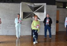 Bürgermeisterin Kimmel ruft zu Wahlbeteiligung auf – Wahl zum neuen Seniorenbeiratswahl am 6. Oktober