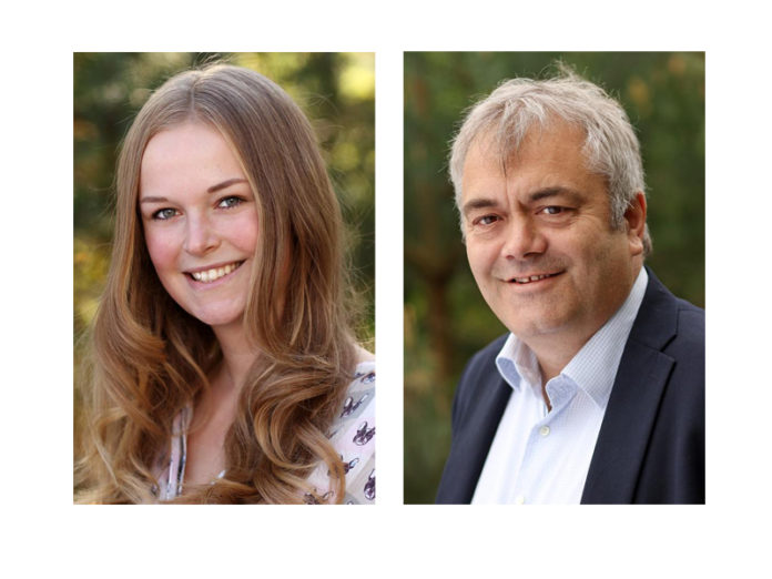 Seminararbeit per Podcast