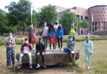 Viel Lob für „Stadtrallye“ durch Kaiserslautern – Mitmachen noch möglich – Einsendeschluss am 17.08.