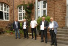 Meisterschule für Handwerker verabschiedet 380 Absolventinnen und Absolventen