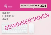 Hochschule Kaiserslautern vergibt Lehrpreis 2020