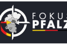 Aus „Notversorgung Westpfalz“ wird Fokus Pfalz