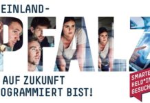 Polizei Rheinland-Pfalz und Landesverwaltung starten neuen Bachelorstudiengang „Angewandte Informatik (öffentlicher Dienst)“ mit der Hochschule Mainz