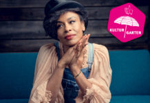 KAMMGARN INTERNATIONAL JAZZFESTIVAL, 06.08.