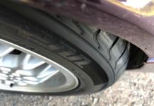 Gefährliches Tuning