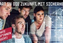 Polizei Rheinland-Pfalz und Landesverwaltung starten neuen Bachelorstudiengang „Angewandte Informatik (öffentlicher Dienst)“ mit der Hochschule Mainz