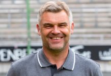 Stefan Meißner verlässt den FCK