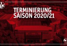 1.FCK: DFB gibt erste Rahmendaten zur neuen Saison bekannt