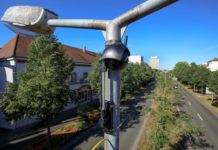 Die Infrastruktur von morgen heute in Kaiserslautern erprobt