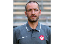 1.FCK: Sven Höh wird dauerhaft FCK-Torwarttrainer