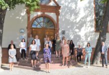 Von der Fachkraft zur Führungspersönlichkeit – Sechster Jahrgang des Mentoringprogramms feierlich verabschiedet