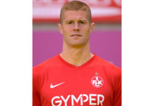 André Hainault bleibt beim FCK