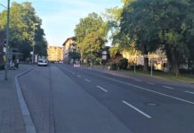 Aussteigen in der Stadt – Umsteigen am Hauptbahnhof