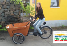 ASZ informiert: Lastenradprojekt, Repaircafe, Stadtteilbüro!