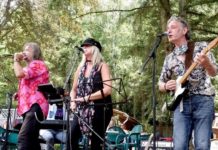 K-Town Foxes Gelterswoog 16. Aug Sonntag