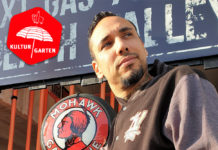 B-Tight Homeboy Corona Tour 2020, Kammgarn 14.08.