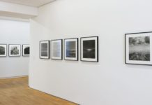 Eiskalte Welten – Gespräch zur Fotografie von Bernard Descamps im mpk