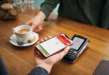 Apple Pay mit der girocard startet bei der Kreissparkasse Kaiserslautern