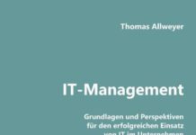 IT-Management-Wissen als Rüstzeug im Zeitalter der Digitalisierung