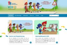 Zum Schulanfang in Rheinland-Pfalz: Elterntaxi muss nicht sein!