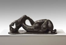 Die große Nacht – Gespräch über Henri Laurens in der Dauerausstellung des mpk