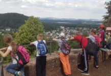 2020 – Das etwas andere Ferienprogramm des Jugendhauses ging erfolgreich zu Ende