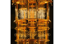 Kompetenzzentrum Quantencomputing startet am Fraunhofer-Institut für Techno- und Wirtschaftsinformatik ITWM