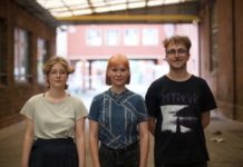 Vernissage der Ausstellung: „Dir Pfaff.. „