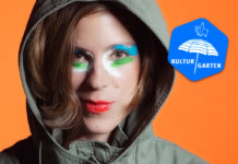 Inka Meyer, Kammgarn 15.08.