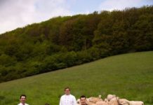 Donnersberger Lammwochen – Kulinarisches für Genießer in fünf Restaurants sowie im Hofladen der Neumühle