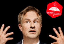 Lars Reichow, Kammgarn 09.09.