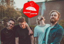 Marathonmann ALLES AUF NULL – LIVE, Kammgarn 29.08.