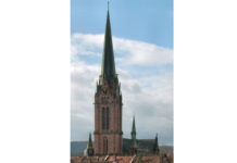 Die Proben in der Jungen Kantorei St. Maria beginnen wieder am 17. August 2020