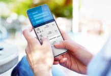 myVRN-App mit erweiterten Funktionen