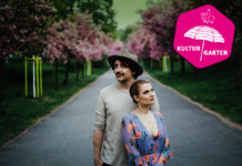 Mrs. Greenbird, Kammgarn 22.08.